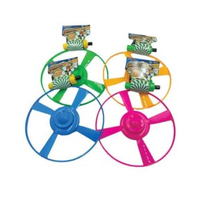 Sky Flyer Wheel