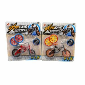 Extreme Sport Bicycle