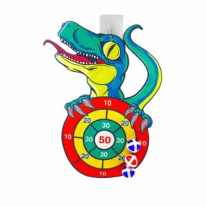 Dragon Target in Packet - 929