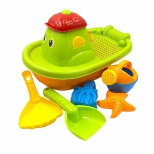 Speed Boat Beach Set (L)