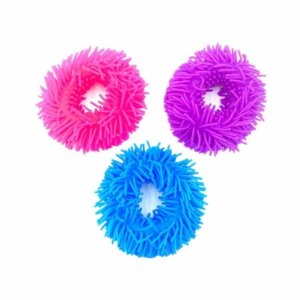 Round Fluffy Pom Pom