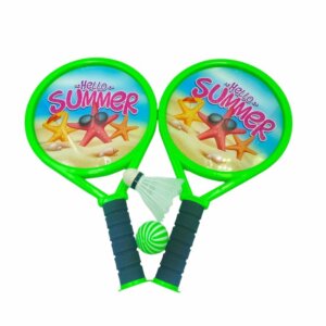 Hello Summer Racket