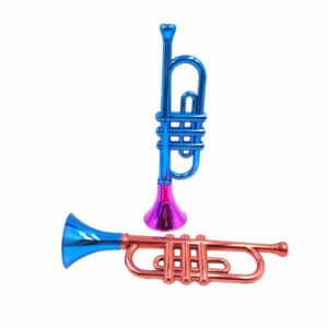 Horn Trumpet in Packet