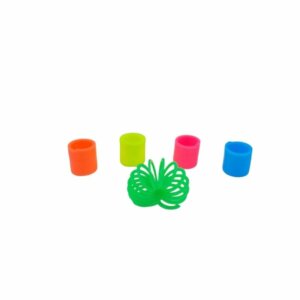 Mini Magic Spring in Packet (1.5mm x 1.8mm)