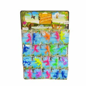 Dino Skeleton Growing Animals 20Pc