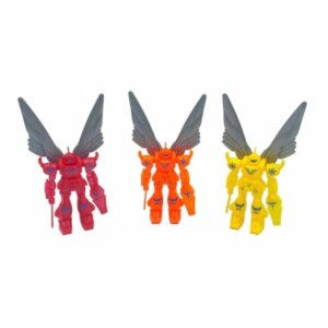 Mini Transformer Robot