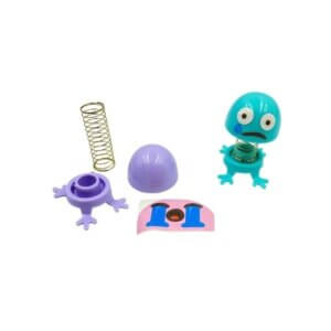 Emoji Bobble Head Spring (s)