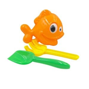 Clown Fish Beach Set