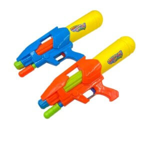 Ice Cool Water Gun (L)