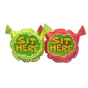New Whoopee Cushion (L)