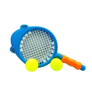 Shark Design Sports Racket