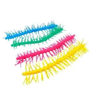 Caterpillar Stretch Toy
