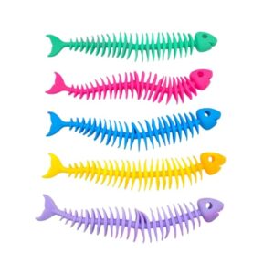 FishBone Stretch Toy