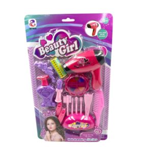 Hairdressing Vanity Set