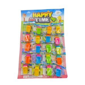 Happy Time Dump Truck 20pc