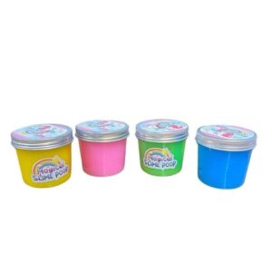 Magical Unicorn Poop Slime