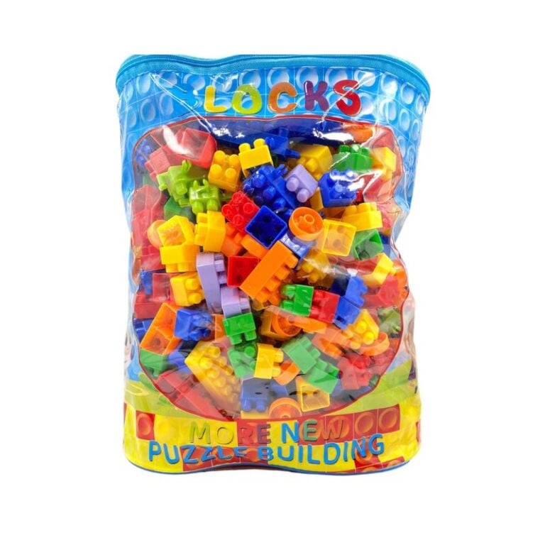 Building Blocks Archives - Toys & Beyond