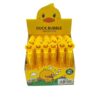 Cute Mini Duck Bubble