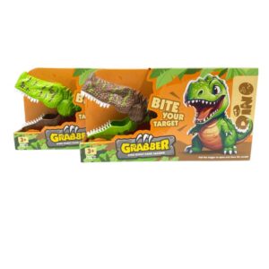 Dino Robot Hand Grabber