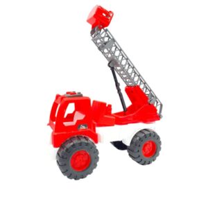 Fire Fighting Truck 254