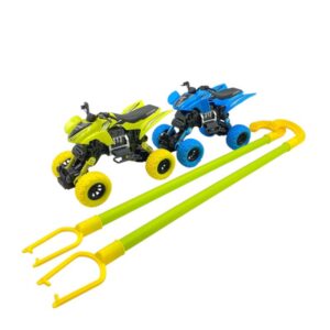 Gainer Off Road Bike with Stick