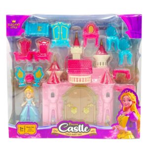 Fairytale Dream Castle