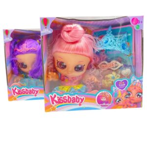 Kiss Baby Doll