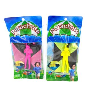 Parachute Set