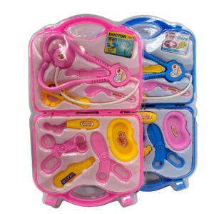 First Care Doctor Tool Set