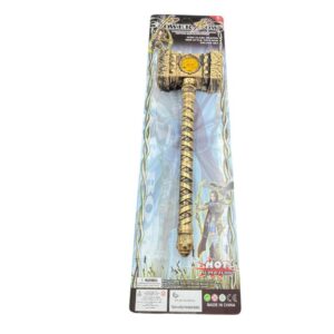 Power Hammer on Card