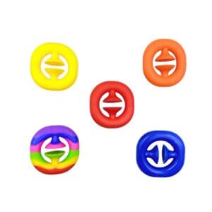 Decompression Squeeze Toy