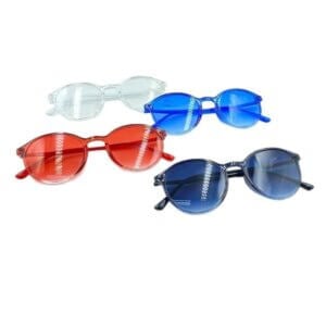 Cute Clear Sunglasses