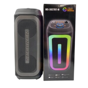 karaoke speaker 3628BT Bluetooth toy speaker for kids
