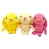 Plush Floppy Ear Bunny (S)