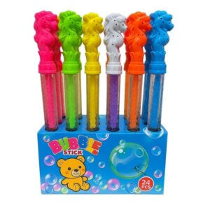 Unicorn Bubble stick