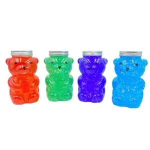Dazzling Bear Slime (L)