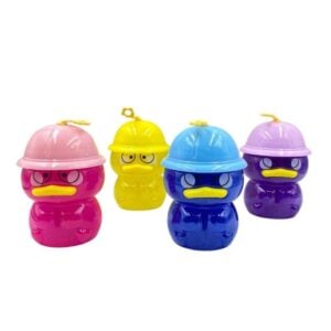 Dazzling Duck Crystal Mud