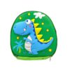 3D Dino Backpack