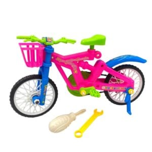 Cute Bicycle in Packet (L)