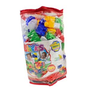 Giant Building Blocks