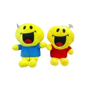 Plush Tom Smily Face
