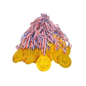 Gold Medal