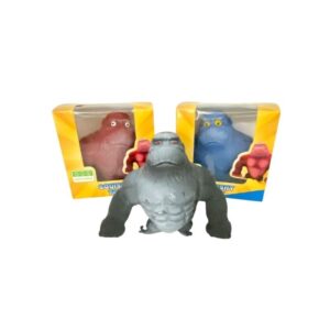 Gorilla Squishy Toy
