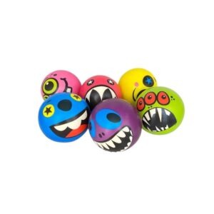 Monster Sponge Ball (M)