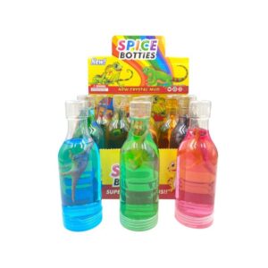 Dino Bottle Slime