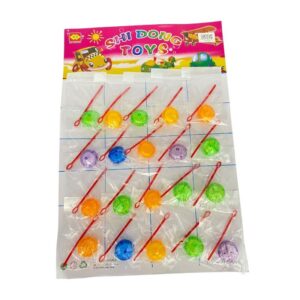 Mini Spining Top 20Pc