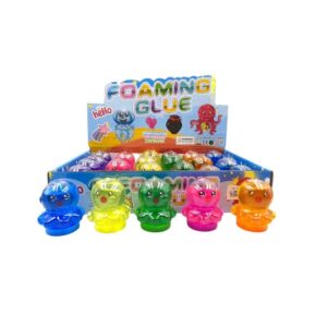 Octopus Crystal Mud (s)