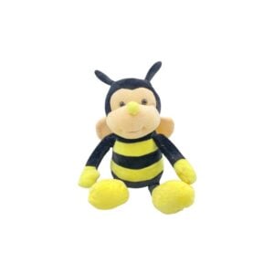 Plush Bumble Bee