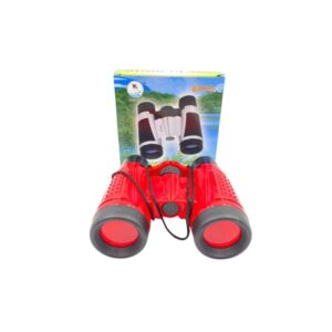 Yan Hui Binoculars