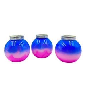 Crystal Ball Magic Mud